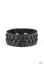 Load image into Gallery viewer, Paparazzi - Country Life - Black
