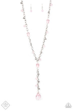 Load image into Gallery viewer, Paparazzi Accessories - Afterglow Party - Pink
