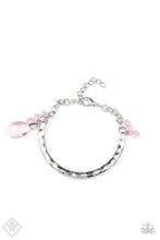 Load image into Gallery viewer, Paparazzi Accessories - Let Yourself GLOW - Pink
