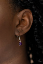 Load image into Gallery viewer, Paparazzi - Zion Zen - Purple

