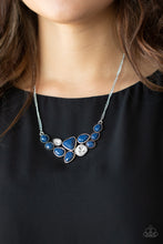 Load image into Gallery viewer, Paparazzi - Breathtaking Brilliance - Blue
