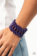 Load image into Gallery viewer, Paparazzi - Fiji Flavor - Purple
