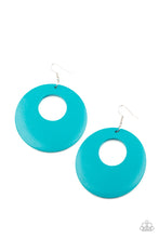 Load image into Gallery viewer, Paparazzi - Island Hop - Blue
