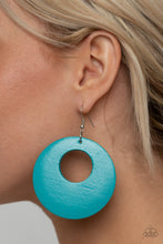 Load image into Gallery viewer, Paparazzi - Island Hop - Blue
