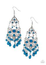 Load image into Gallery viewer, Paparazzi - Glass Slipper Glamour - Blue
