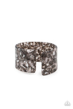 Load image into Gallery viewer, Paparazzi Accessories - Haute Hustle - Silver
