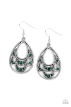 Load image into Gallery viewer, Paparazzi - Malibu Macrame - Green
