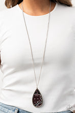 Load image into Gallery viewer, Paparazzi Accessories - Artificial Animal - Purple
