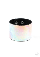 Load image into Gallery viewer, Paparazzi Accessories - Holographic Jungle - Multi

