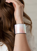 Load image into Gallery viewer, Paparazzi Accessories - Holographic Jungle - Multi
