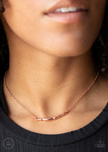 Load image into Gallery viewer, Paparazzi Accessories - Taking It Easy - Copper
