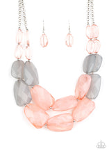 Load image into Gallery viewer, Paparazzi - Gives Me Chills - Pink
