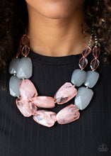 Load image into Gallery viewer, Paparazzi - Gives Me Chills - Pink
