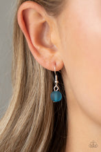 Load image into Gallery viewer, Paparazzi - Arctic Art - Blue
