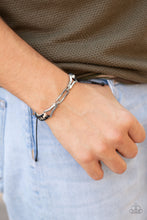 Load image into Gallery viewer, Paparazzi - Bungee Bungalow - Black
