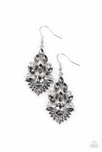 Load image into Gallery viewer, Paparazzi - Ice Castle Couture - Silver
