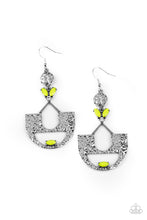 Load image into Gallery viewer, Paparazzi - Modern Day Mecca - Yellow
