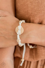 Load image into Gallery viewer, Paparazzi Accessories - The Road KNOT Taken
