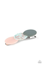 Load image into Gallery viewer, Paparazzi - HAIR Comes The Sun - Pink
