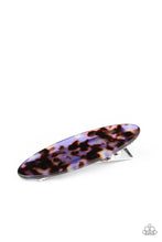 Load image into Gallery viewer, Paparazzi Accessories - Hype Girl - Purple
