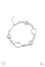 Load image into Gallery viewer, Paparazzi Accessories - Wedding Day Demure - White
