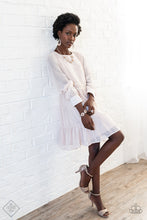 Load image into Gallery viewer, Paparazzi Accessories - Glimpses of Malibu - Complete Trend Blend
