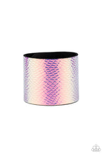 Load image into Gallery viewer, Paparazzi Accessories - Cosmic Zoo - Multi
