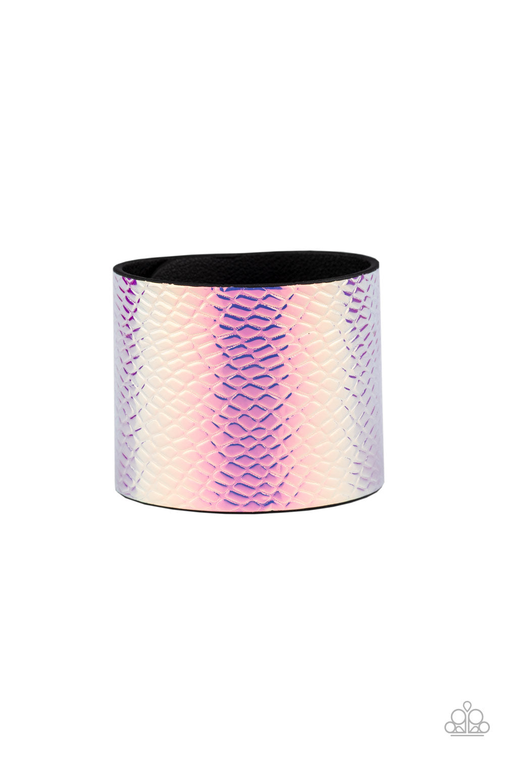 Paparazzi Accessories - Cosmic Zoo - Multi