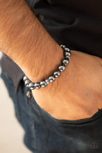 Load image into Gallery viewer, Paparazzi - Resilience - Black
