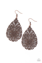Load image into Gallery viewer, Paparazzi - Napa Valley Vintage - Copper
