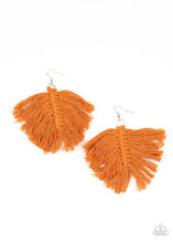 Load image into Gallery viewer, Paparazzi - Macrame Mamba - Brown
