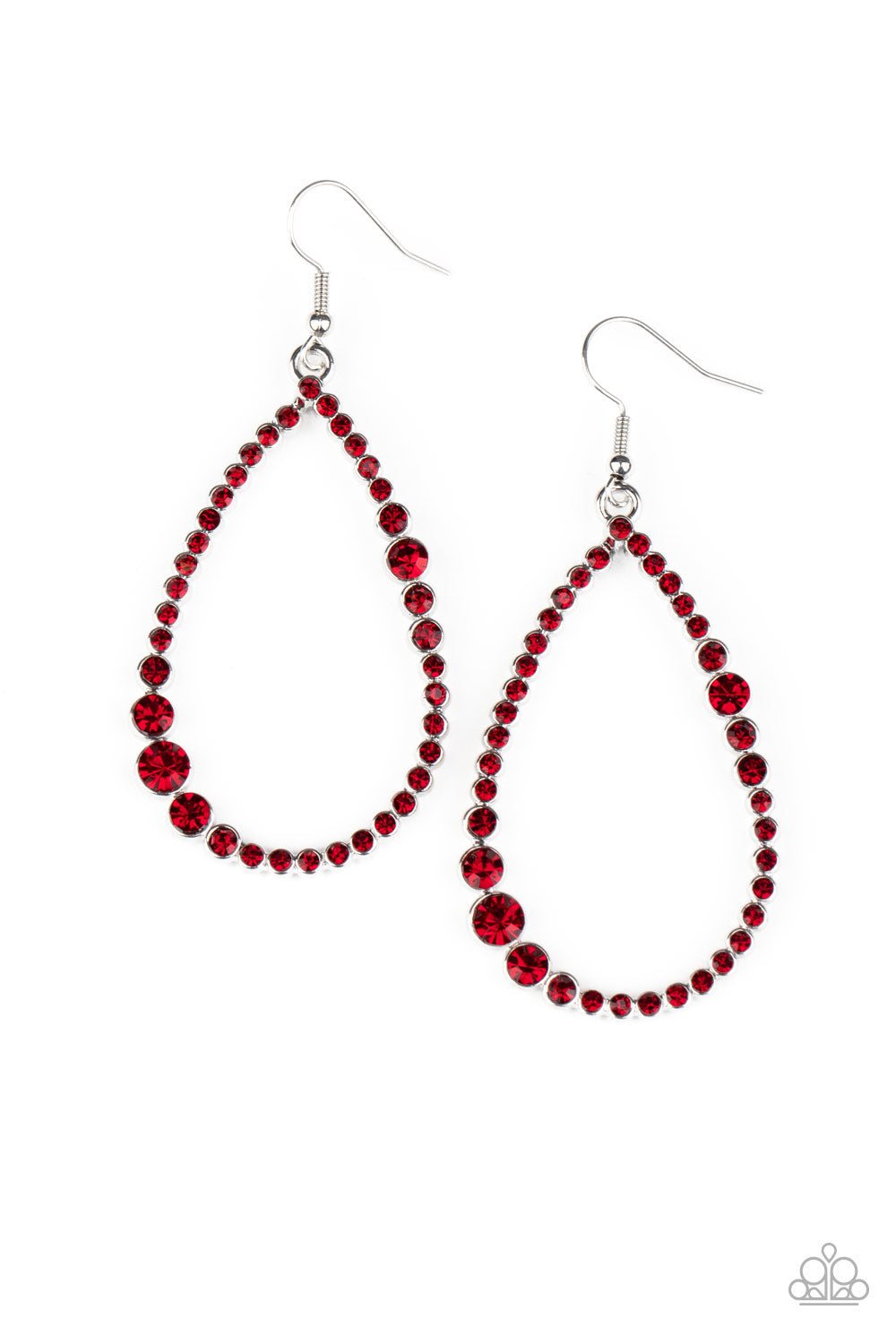 Paparazzi - Diva Dimension - Red