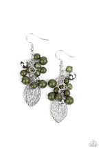 Load image into Gallery viewer, Paparazzi - Fruity Finesse - Green
