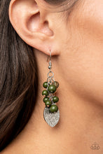 Load image into Gallery viewer, Paparazzi - Fruity Finesse - Green
