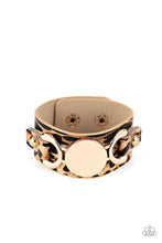 Load image into Gallery viewer, Paparazzi - Your Claws are Showing - Gold
