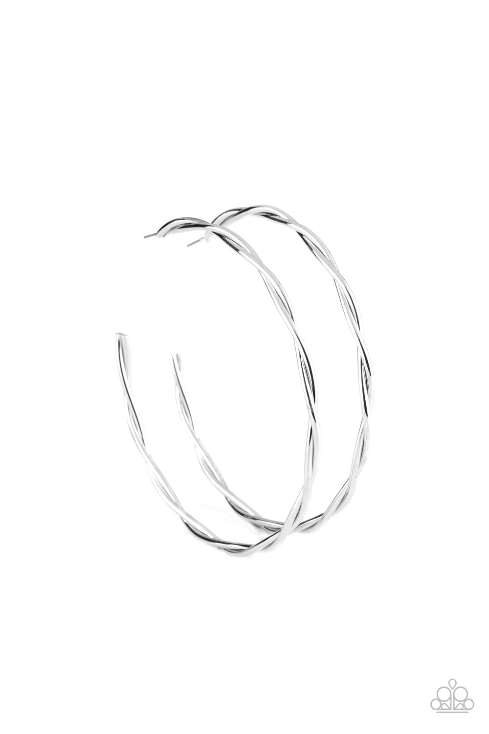 Paparazzi - Out of Control Curves - Silver