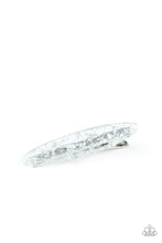 Load image into Gallery viewer, Paparazzi Accessories - Confetti Couture - Silver
