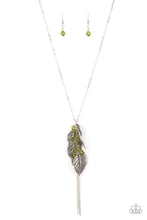 Load image into Gallery viewer, Paparazzi - I Be-LEAF - Green
