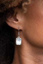 Load image into Gallery viewer, Paparazzi Accessories - Deep Freeze Diva - White
