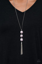 Load image into Gallery viewer, Paparazzi - GLOW Me The Money! - Pink
