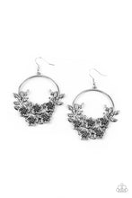 Load image into Gallery viewer, Paparazzi - Eden Essence - Silver
