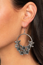 Load image into Gallery viewer, Paparazzi - Eden Essence - Silver
