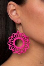 Load image into Gallery viewer, Paparazzi - Dominican Daisy - Pink
