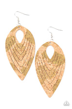 Load image into Gallery viewer, Paparazzi - Cork Cabana - Green
