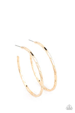 Load image into Gallery viewer, Paparazzi Accessories - Unregulated - Gold
