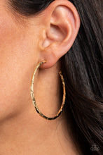 Load image into Gallery viewer, Paparazzi Accessories - Unregulated - Gold
