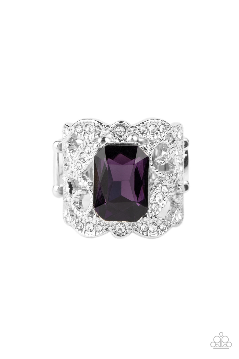 Paparazzi - Making GLEAMS Come True - Purple