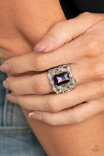 Load image into Gallery viewer, Paparazzi - Making GLEAMS Come True - Purple
