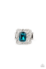 Load image into Gallery viewer, Paparazzi - Making GLEAMS Come True - Blue
