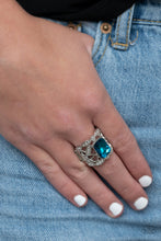 Load image into Gallery viewer, Paparazzi - Making GLEAMS Come True - Blue
